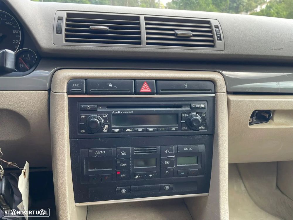 Audi A4 - 15