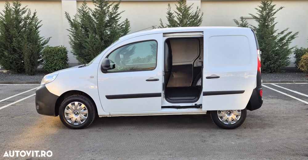 Renault Kangoo - 17