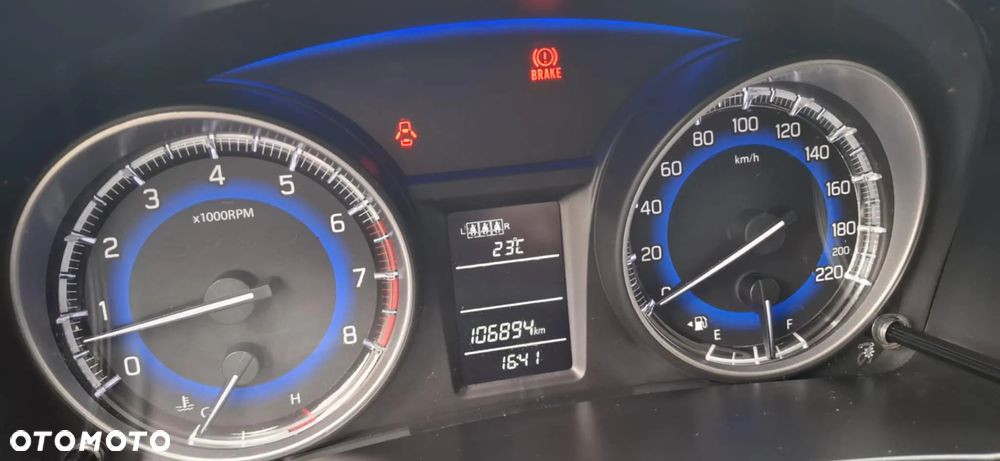 Suzuki Baleno 1.2 Comfort - 6