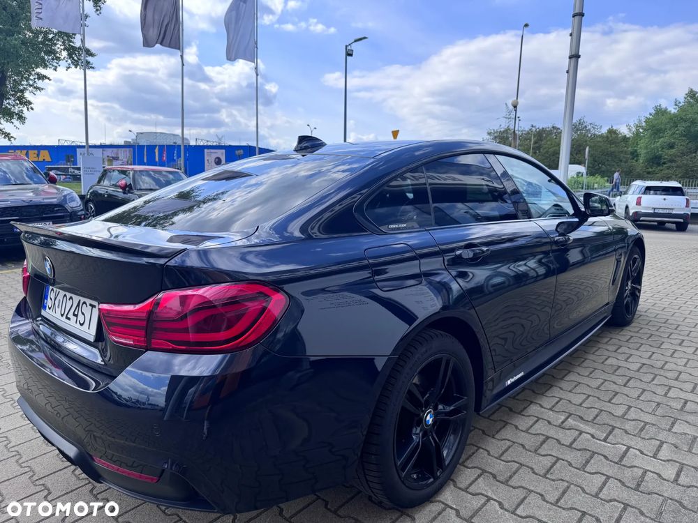BMW Seria 4 430i xDrive - 4