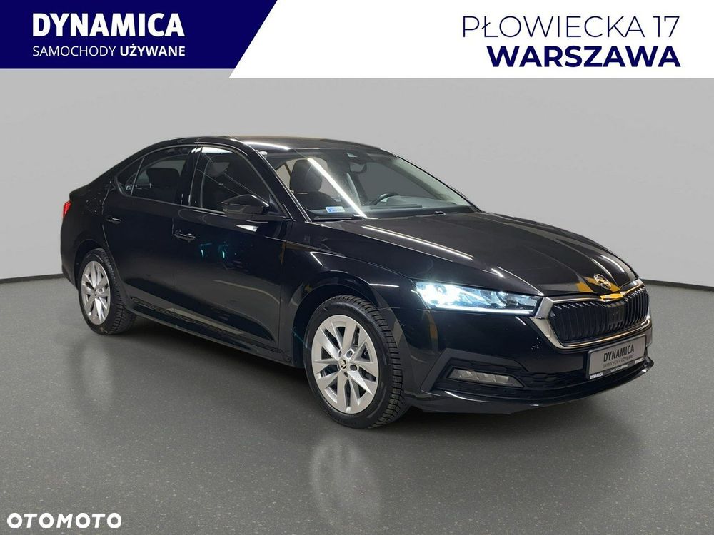 Skoda Octavia - 2