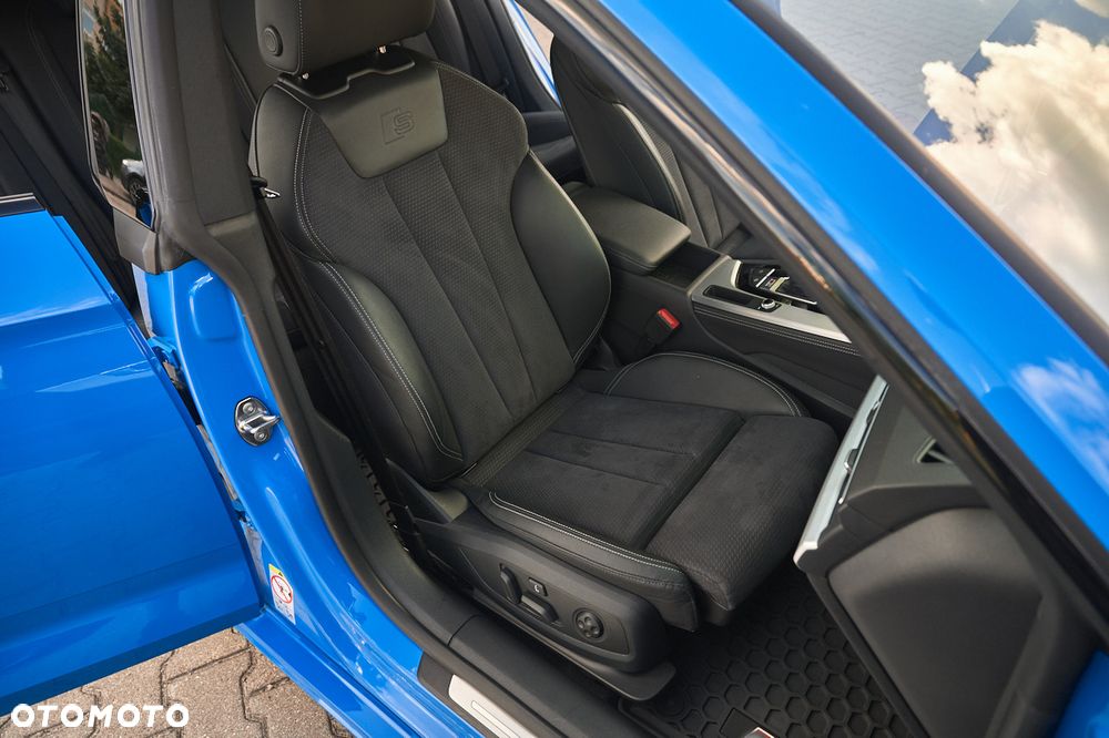 Audi S5 Sportback - 26