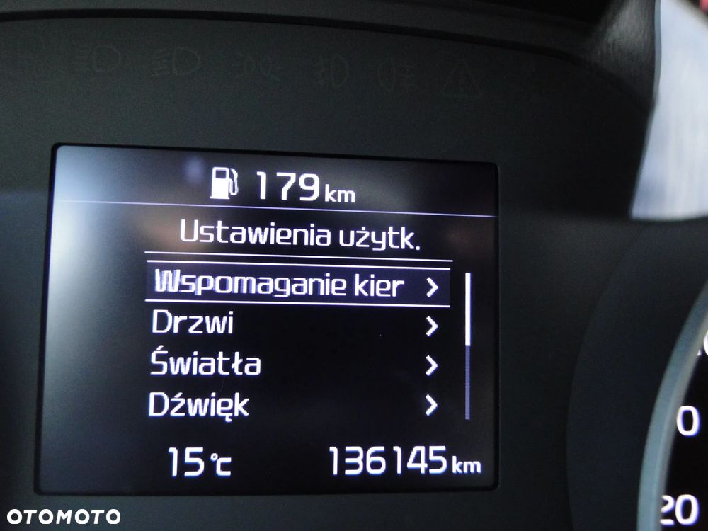 Kia Sportage 1.6 GDI L 2WD - 21