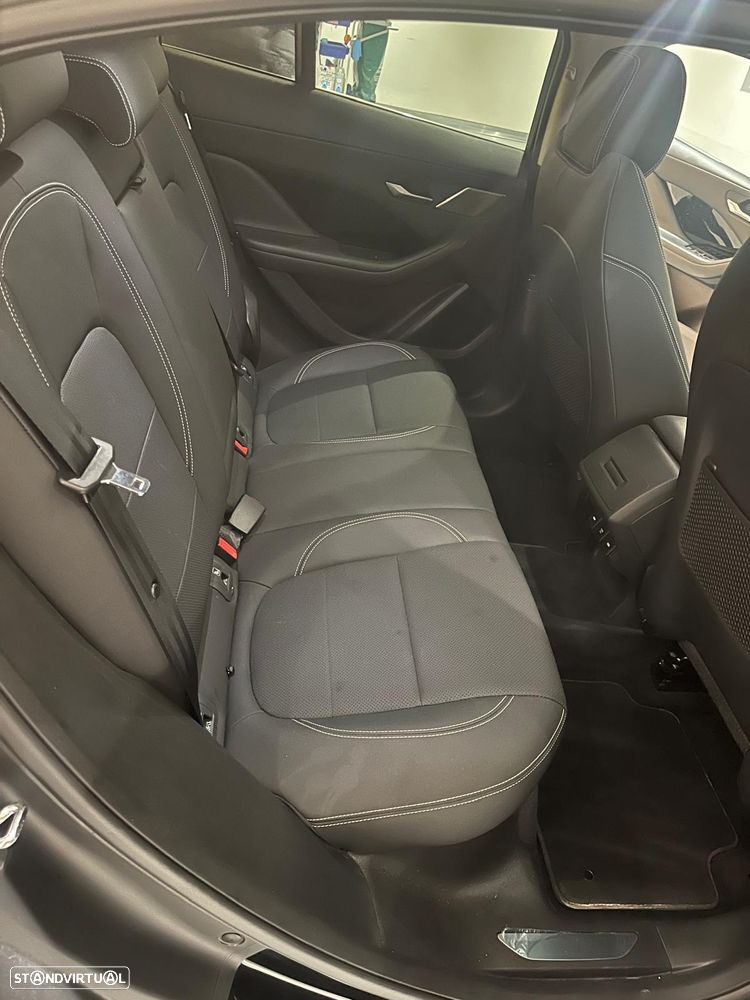 Jaguar I-Pace Black AWD Aut. - 10