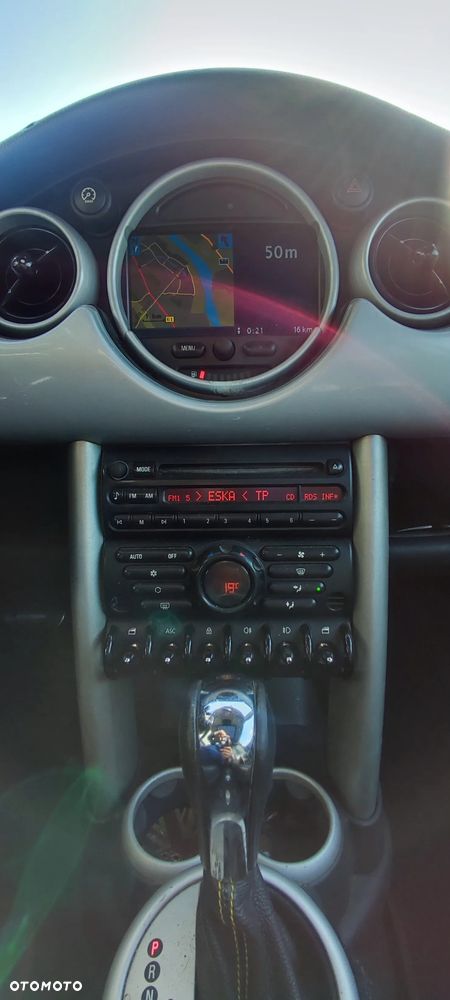 MINI Cooper Checkmate - 17