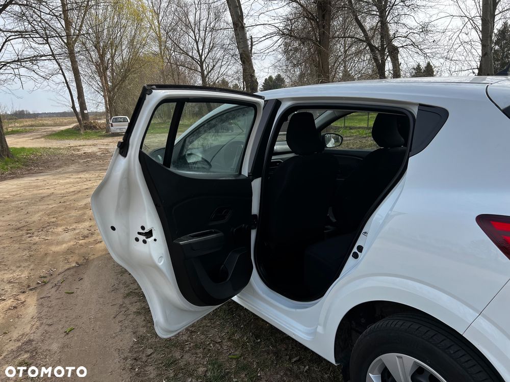 Dacia Sandero 1.0 TCe Essential - 18