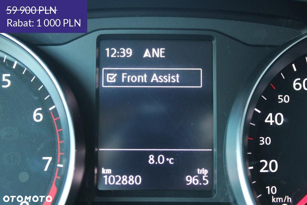 Volkswagen Passat - 26