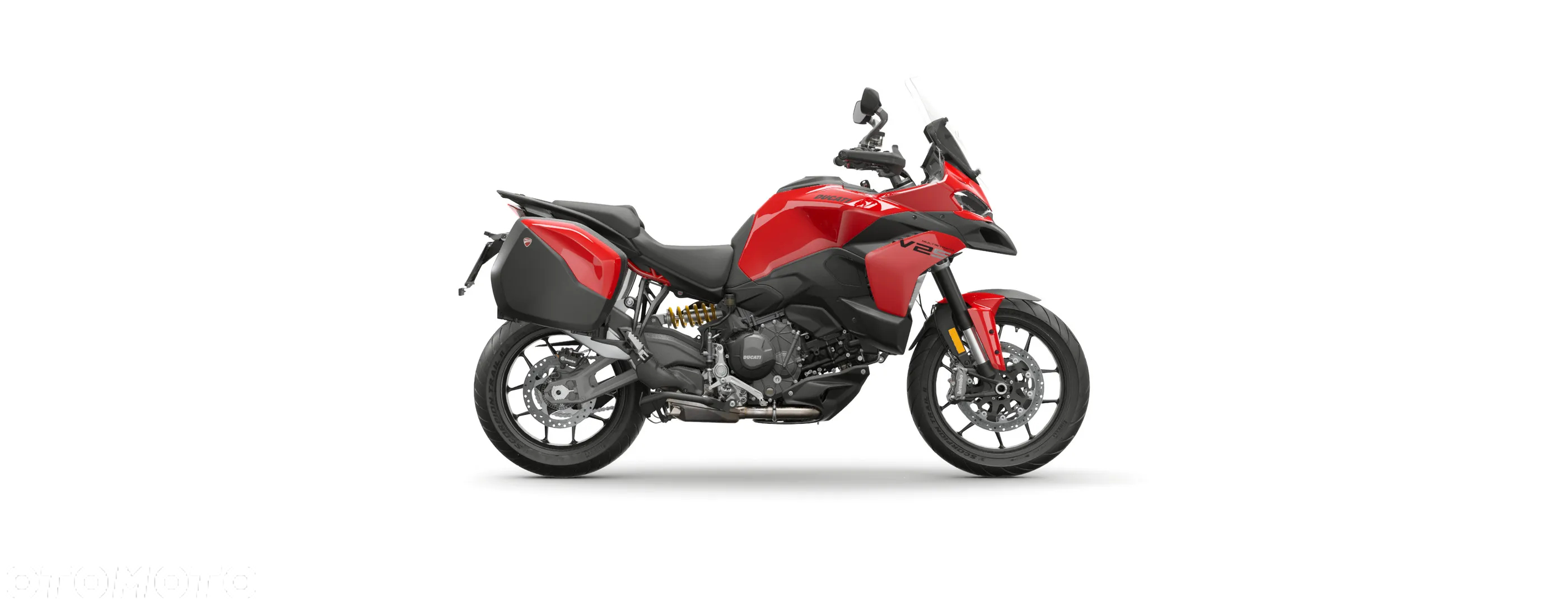 Ducati Multistrada - 18