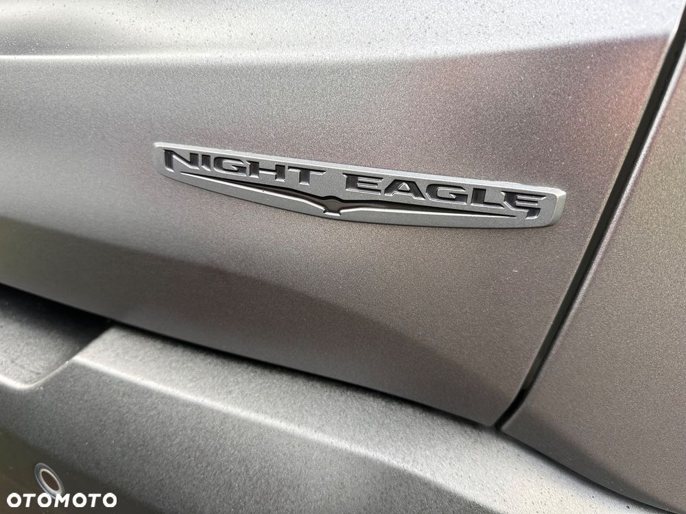 Jeep Renegade 1.6 E-torQ Night Eagle - 12