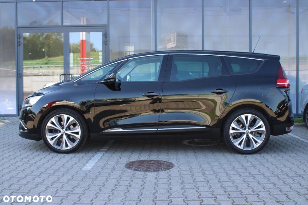 Renault Grand Scenic - 5