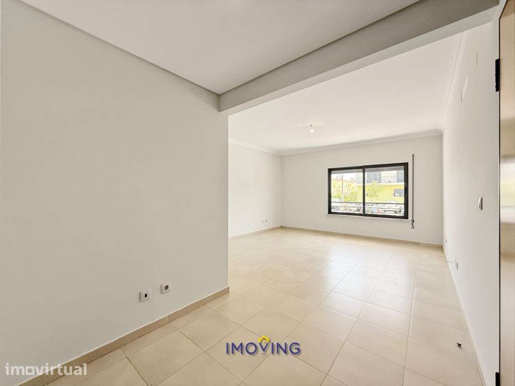 Apartamento T3 no Pinhal Novo com arrecadação - Grande imagem: 4/35