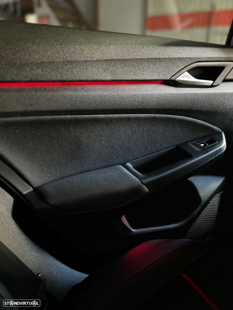 VW Golf 2.0 TSI OPF DSG GTI Clubsport - 14