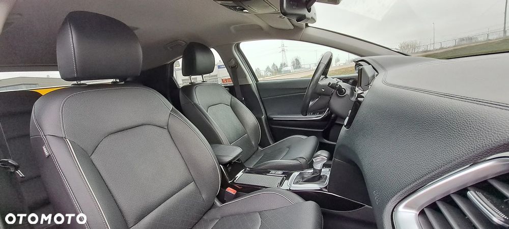 Kia XCeed 1.6 T-GDI XL - 39