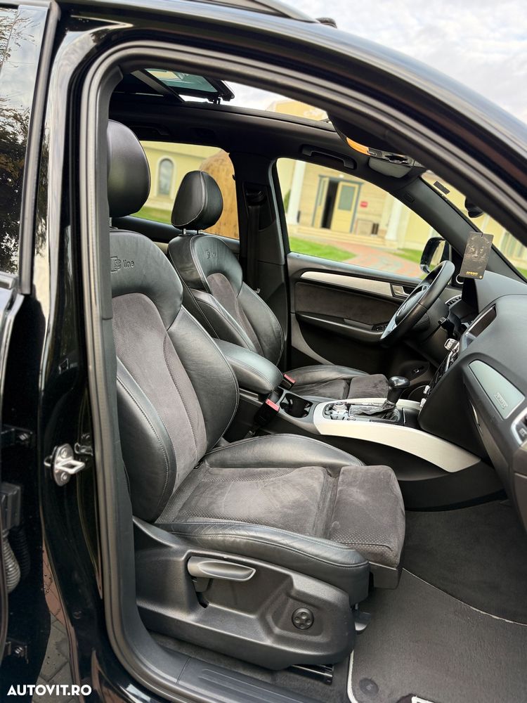 Audi Q5 - 12