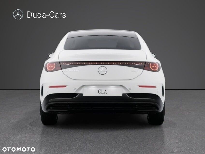 Mercedes-Benz CLA 200 mHEV 4-Matic 8G-DCT - 6