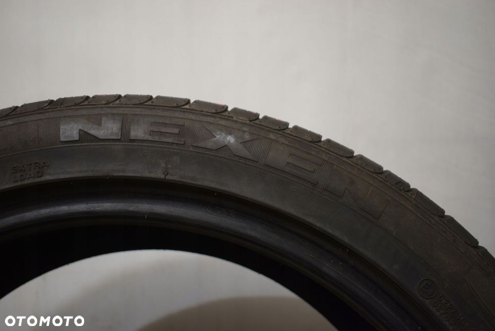 ZR19 225/45 Nexen Nfera SU1 96W Wysyłka gratis! - 6