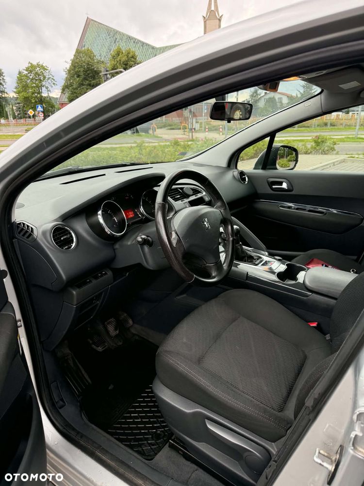Peugeot 3008 1.6 Active - 8