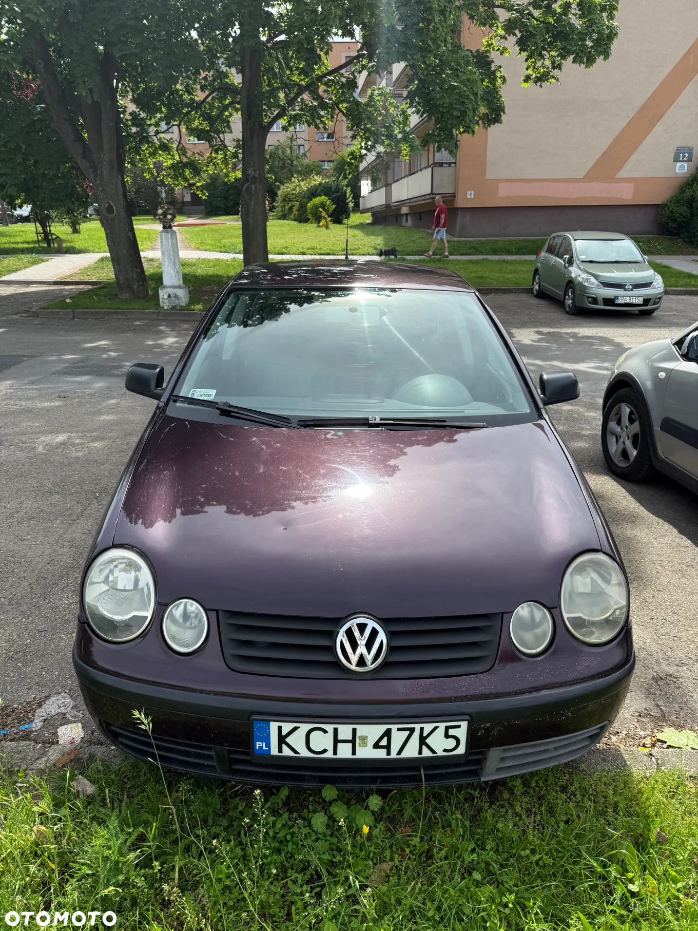 Volkswagen Polo - 4