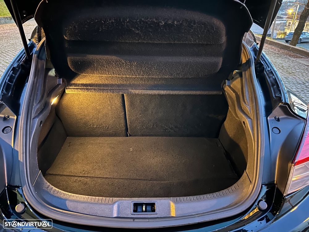 Renault Mégane Coupe - 22