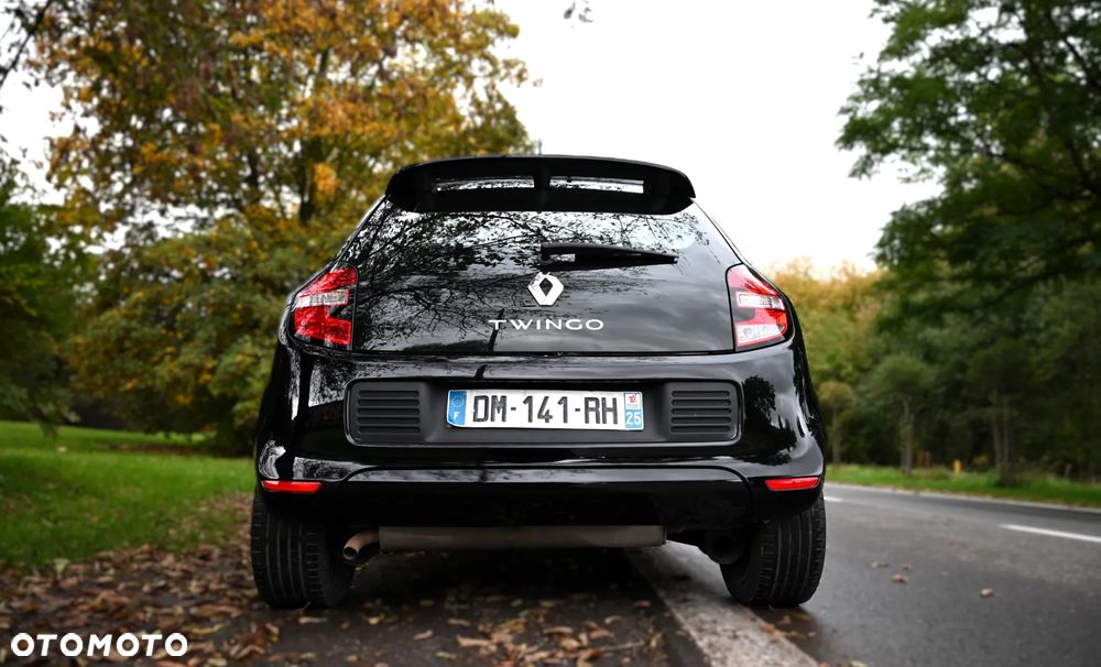 Renault Twingo - 4