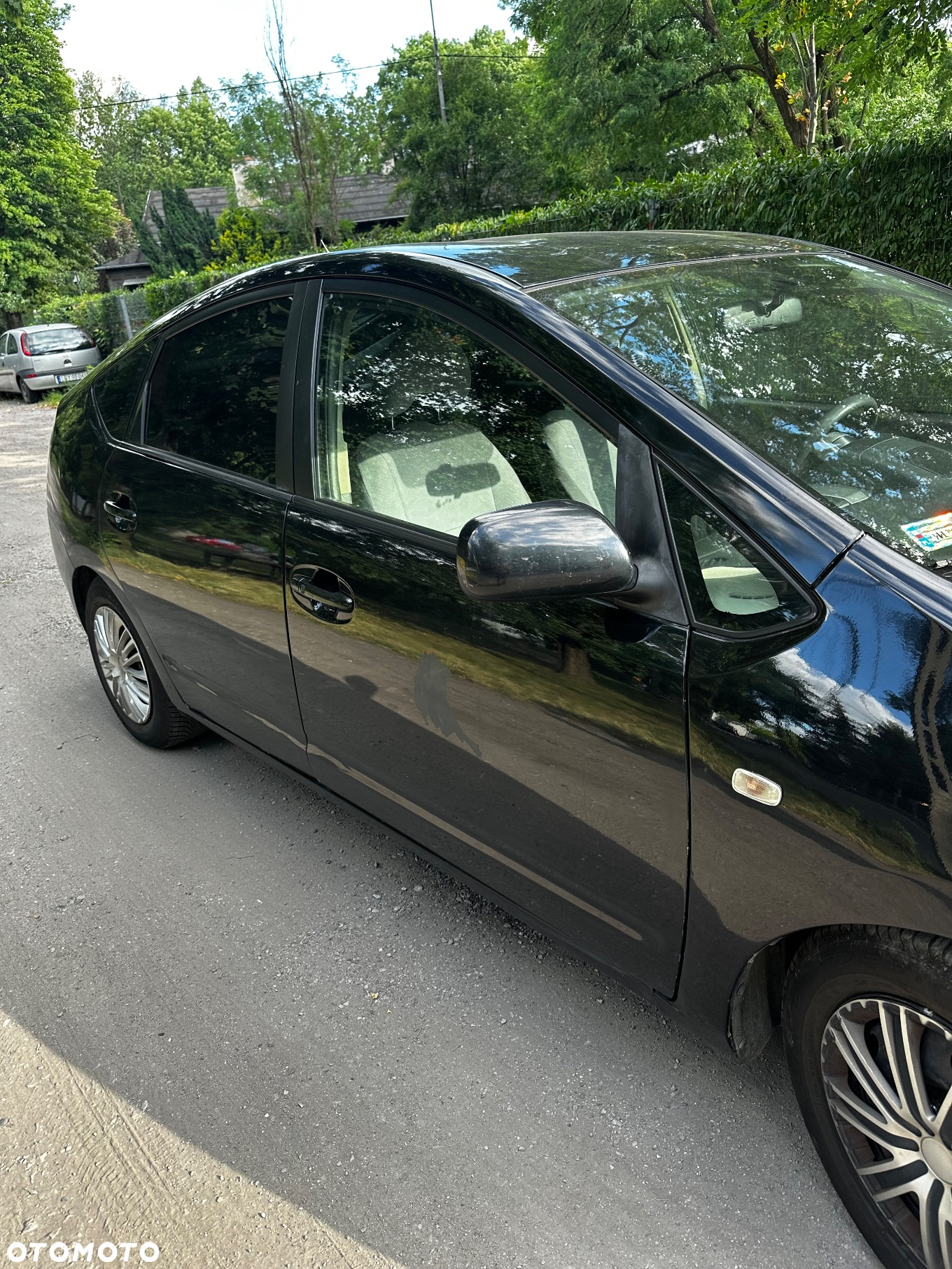 Toyota Prius 1.5 VVT-i Sol (nav) - 5