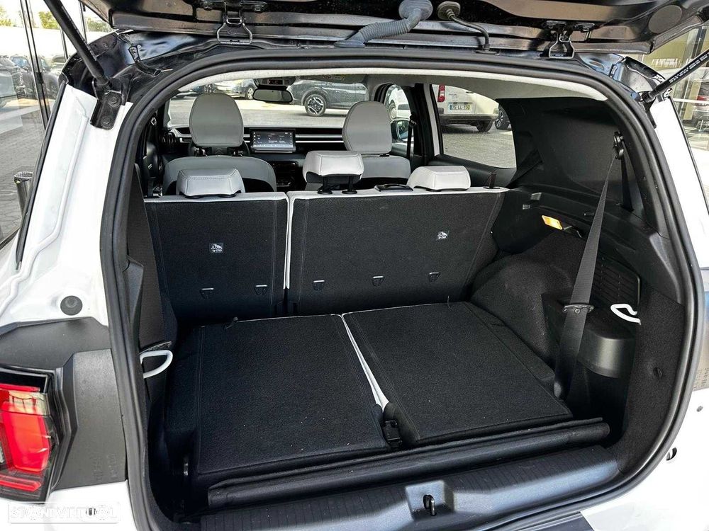 Citroën C3 Aircross - 20