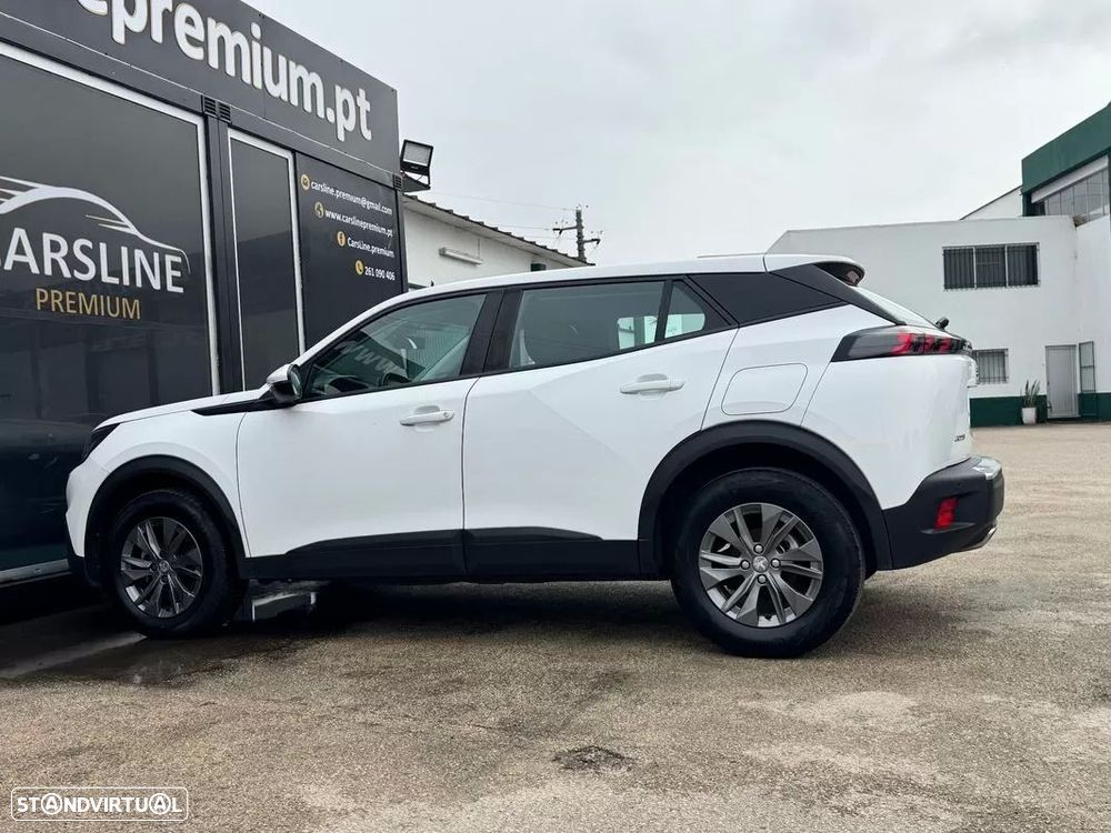 Peugeot 2008 PureTech 130 Active Pack - 8