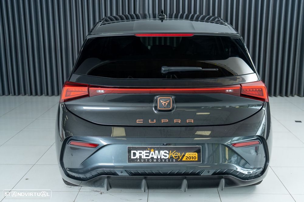 Cupra Born 77 kWh e-Boost - 3