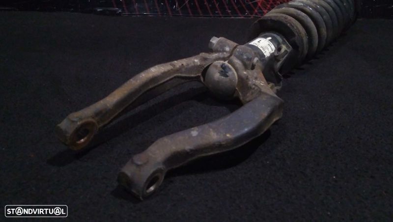 Suspensão Frente Esq Rover Rtslhn (414 Si-4Dr) - 2