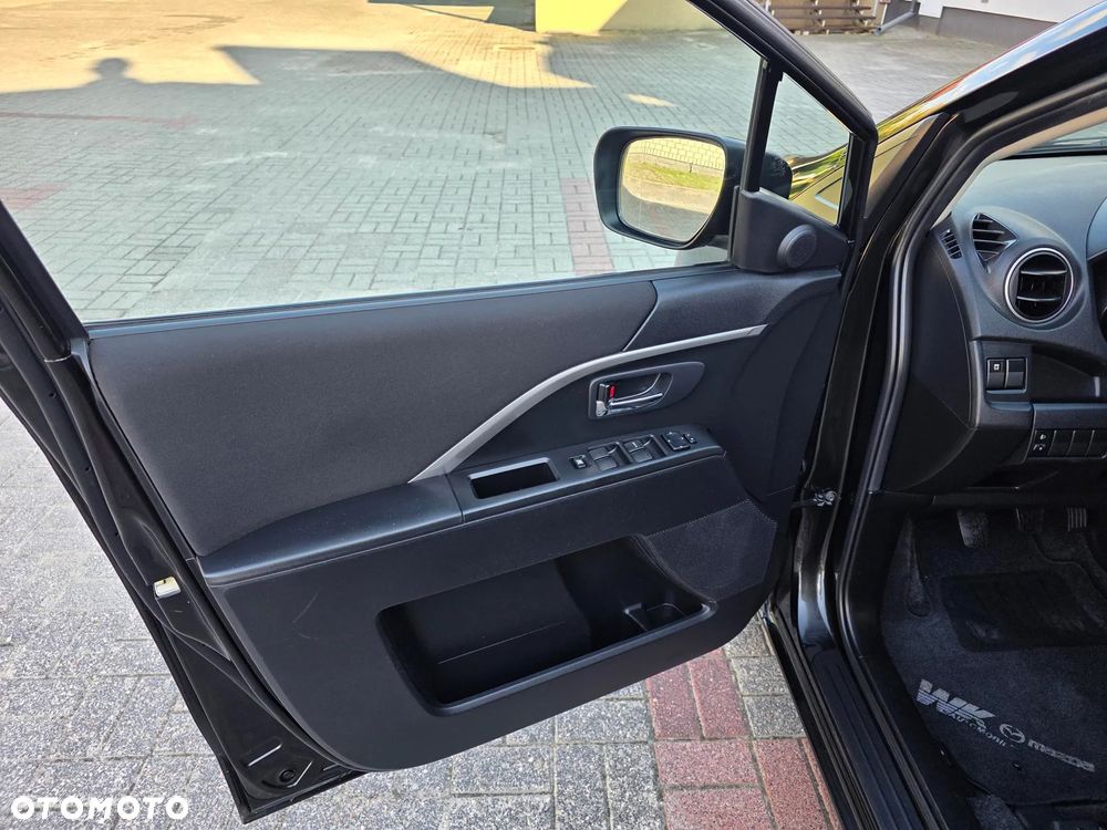 Mazda 5 1.8 Comfort - 39