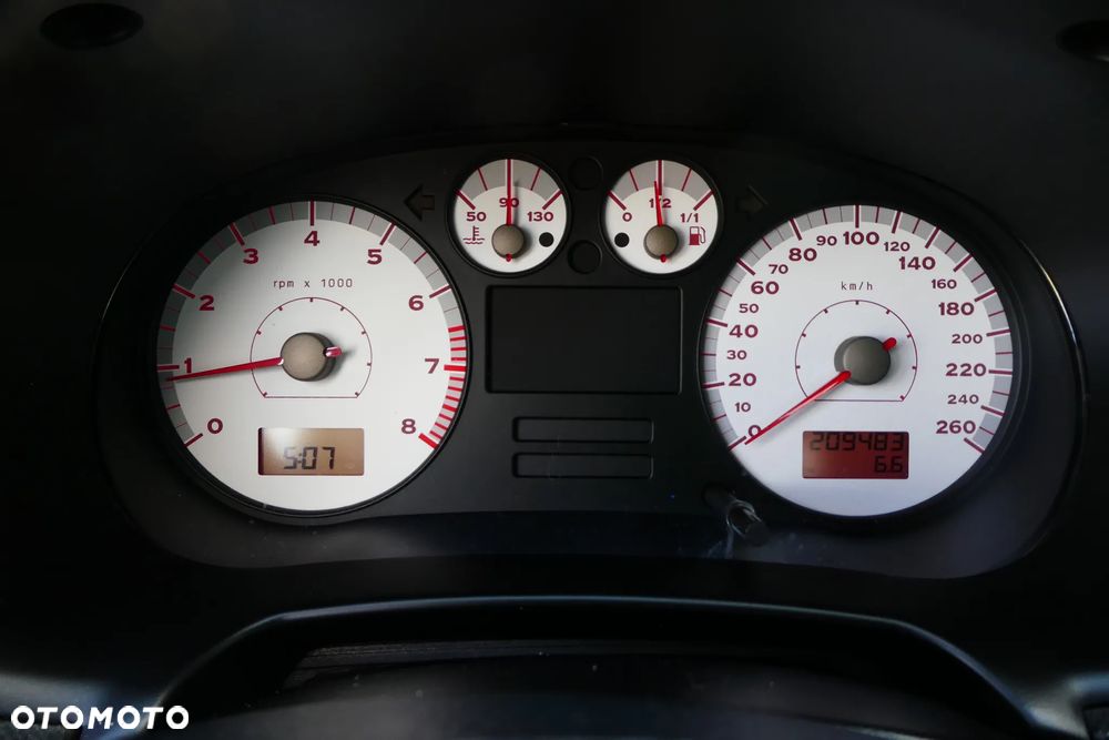 Seat Leon 1.8 T Top Sport - 24