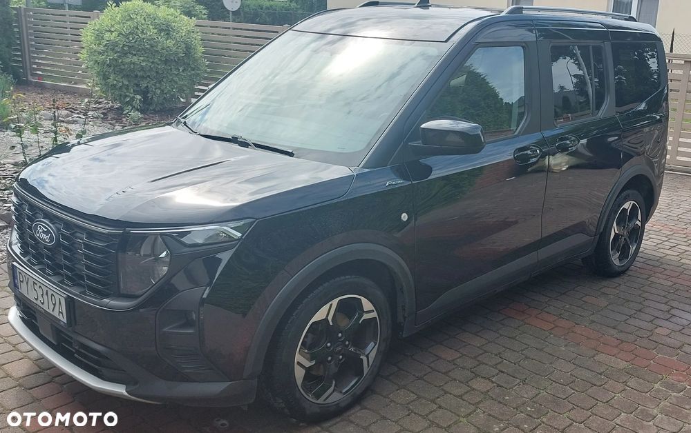 Ford Tourneo Courier 1.0 EcoBoost Active - 3