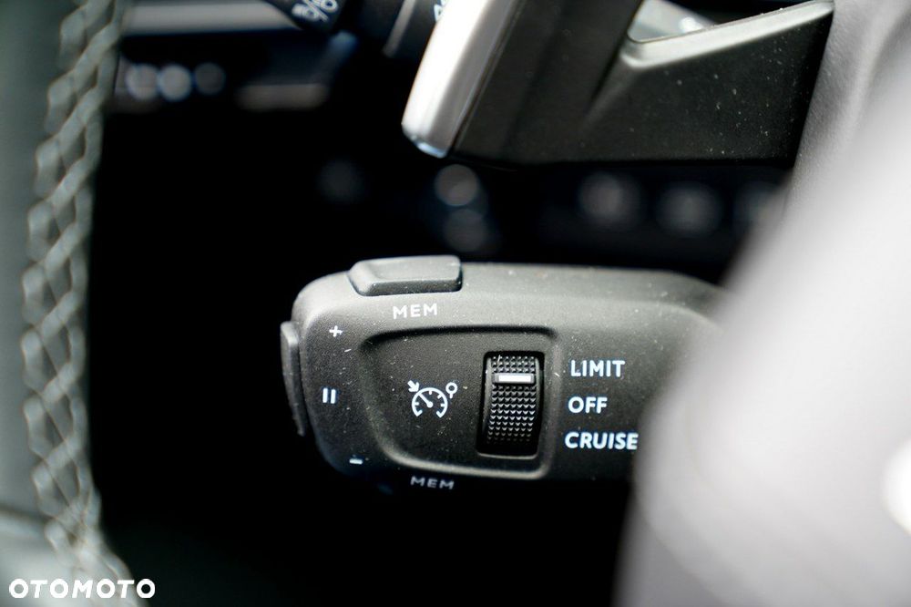 DS Automobiles DS 7 Crossback - 31