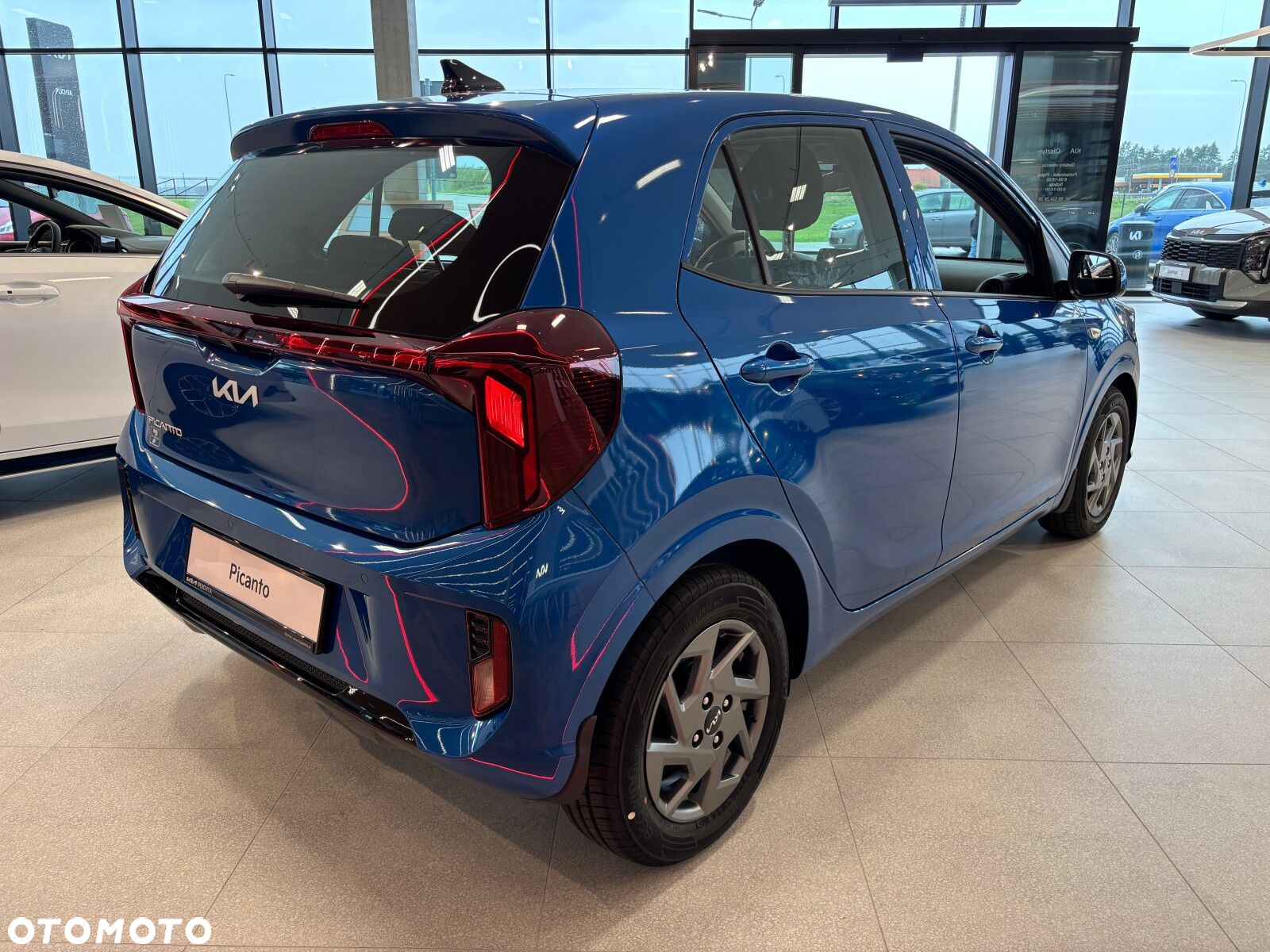 Kia Picanto - 6