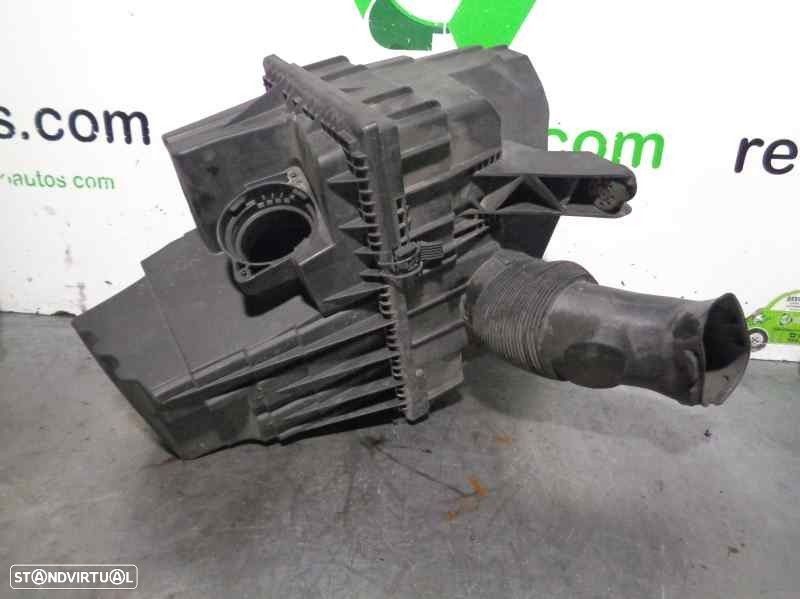 CAIXA FILTRO DE AR VOLKSWAGEN TRANSPORTER V FURGÃO 2005 -7H0129601 - 7