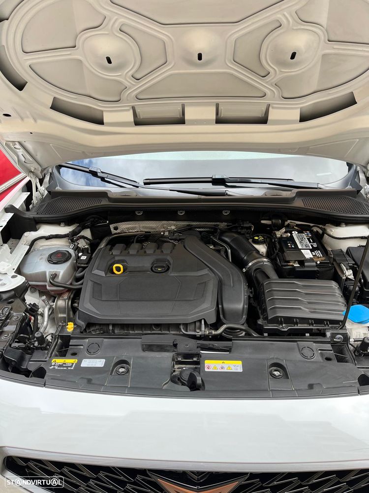 Cupra Formentor 1.5 TSI DSG - 23