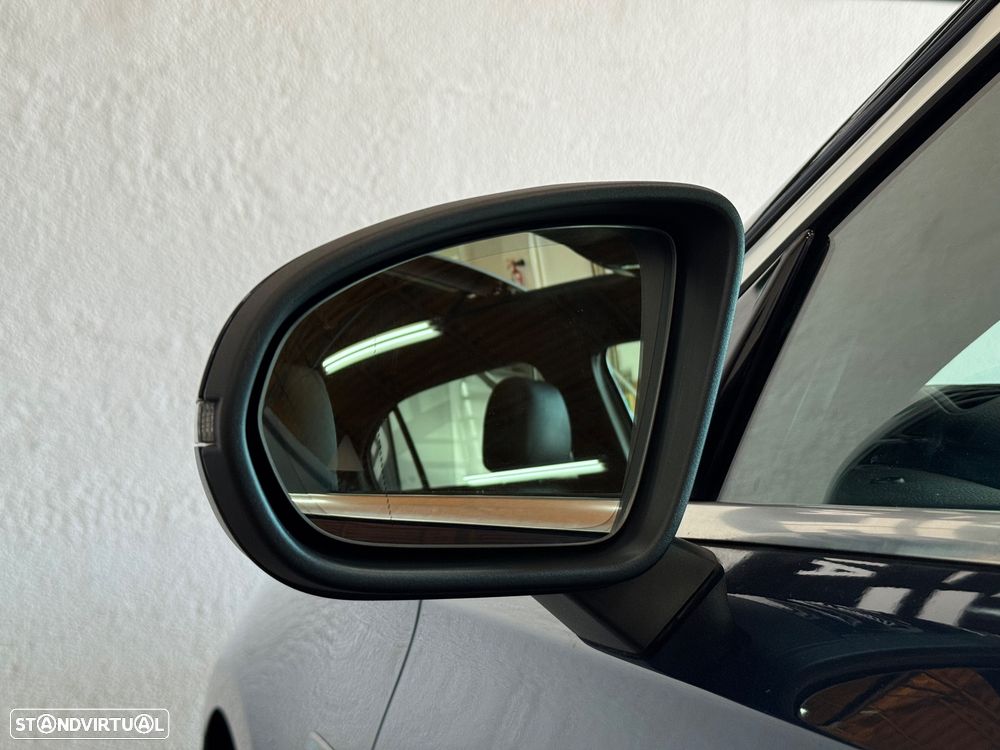 Mercedes-Benz A 250 e 8G-DCT Advanced Progressive - 19