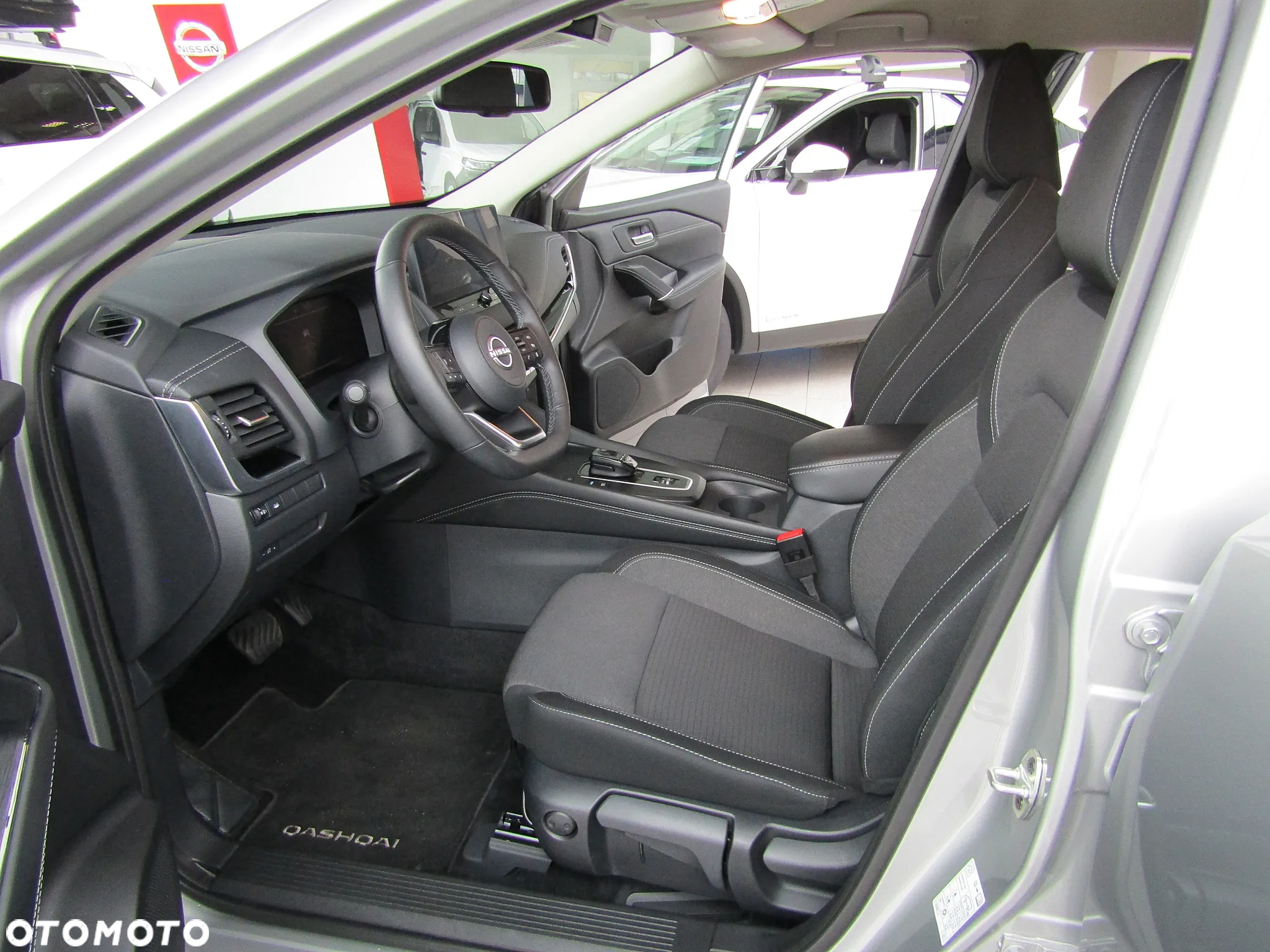 Nissan Qashqai - 29
