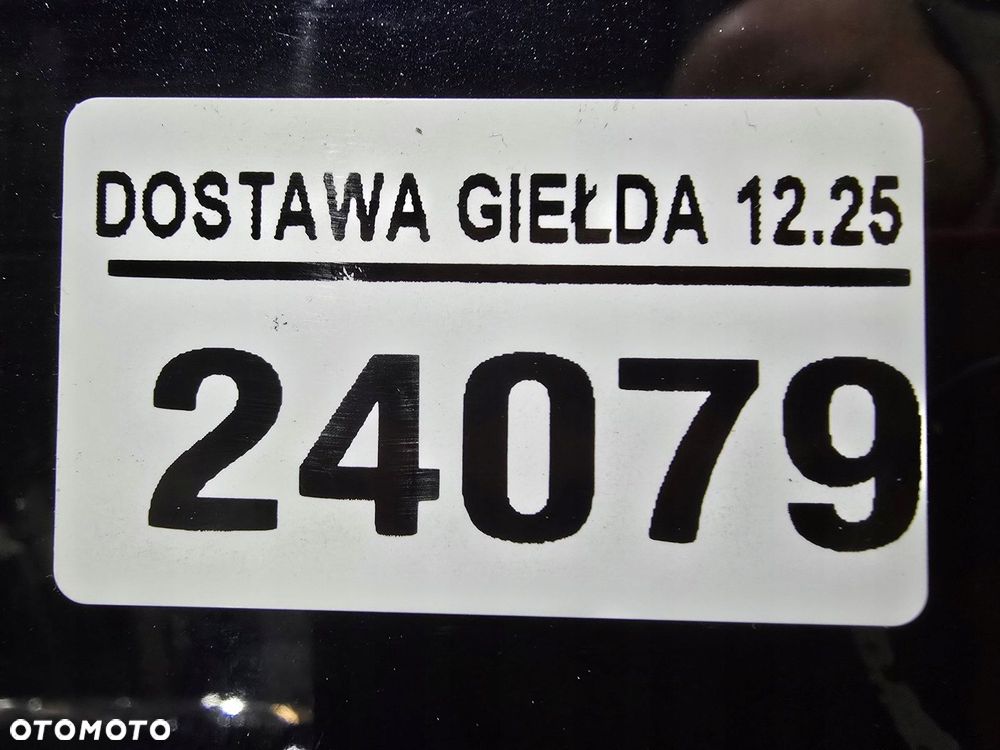 zderzak tył tylny bmw 5 g61 23r kombi m-pakiet 8084715 - 10