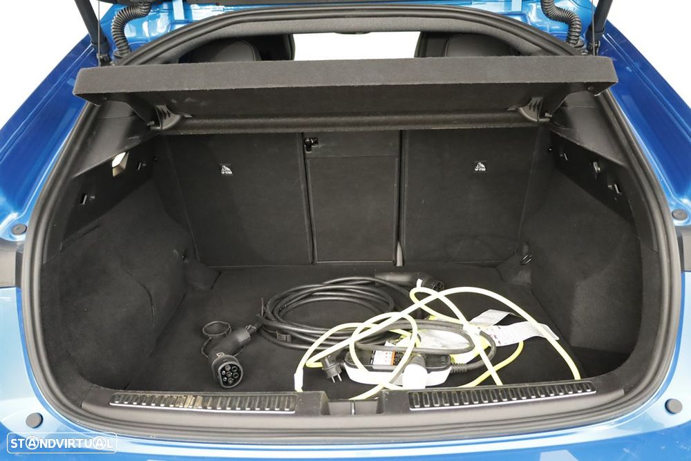 Renault Rafale 1.2 Hyper Hybrid E-Tech Esprit Alpine - 25