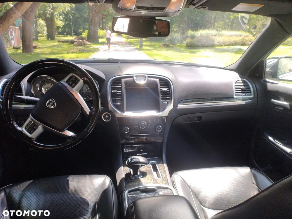 Lancia Thema 3.6 Platinum - 11