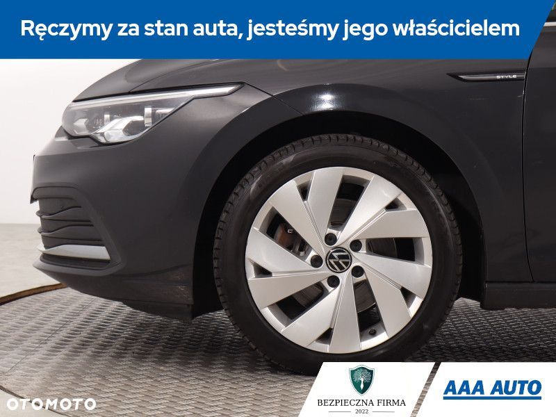 Volkswagen Golf - 16