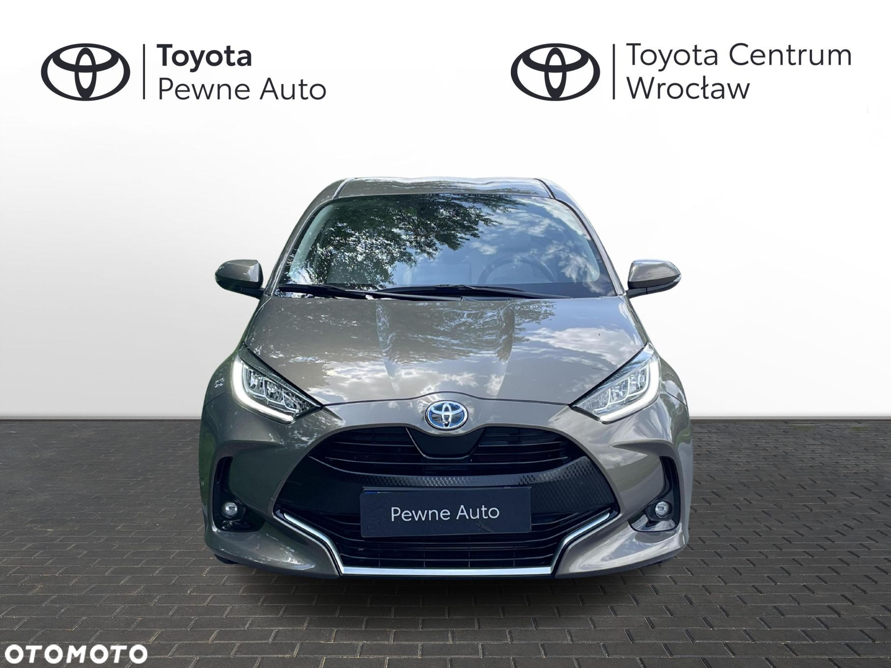 Toyota Yaris - 8