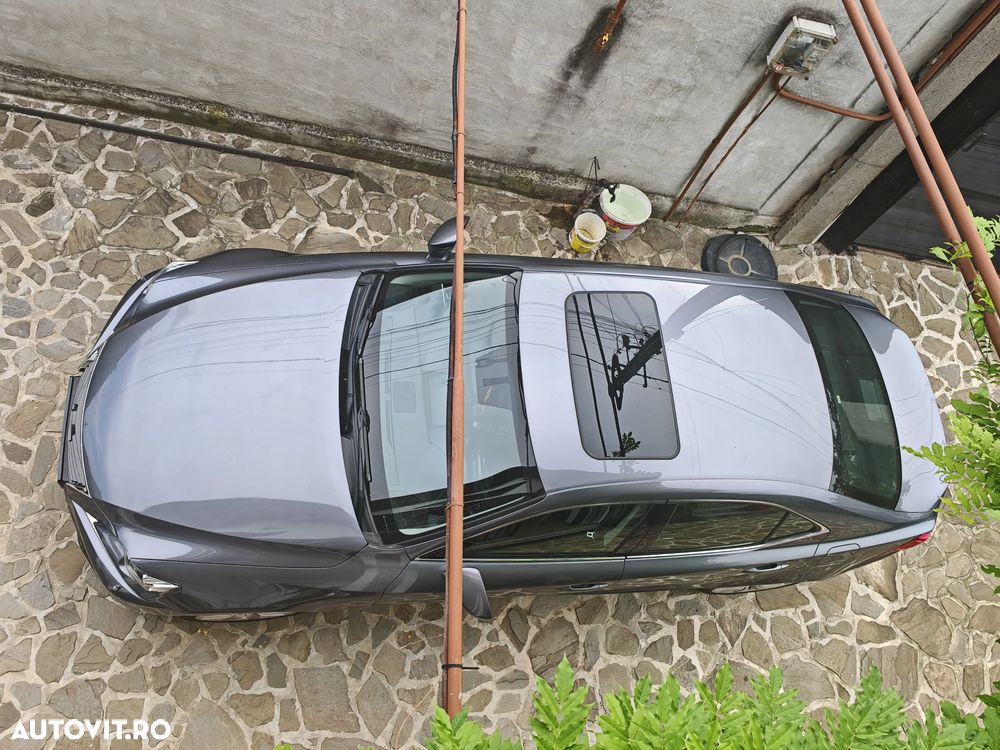 Lexus Seria IS 300h Aut. Executive - 5