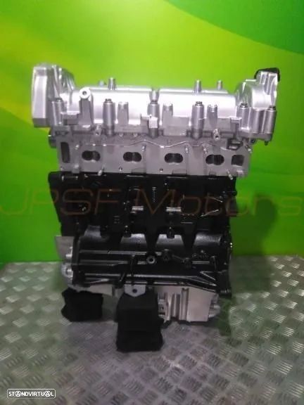 Motor RECONDICIONADO Opel Insignia 2.0 CDTI A20DTH - 1