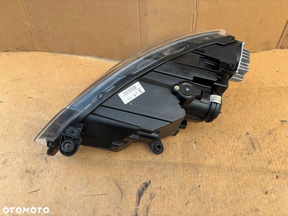 SEAT ATECA CUPRA ORYGINALNA LAMPA PRZEDNIA PRAWA FULL LED EUROPA 576941008D 90117434 - 6