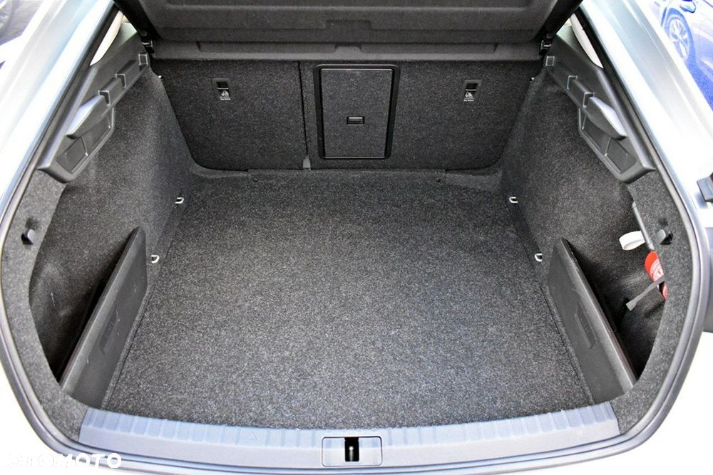 Skoda Octavia 1.5 TSI ACT Ambition - 24