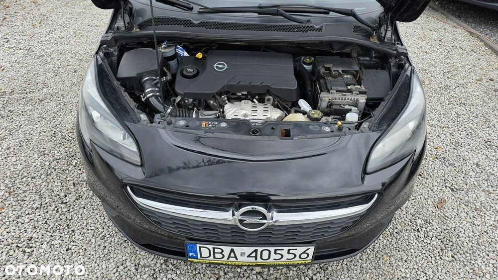 Opel Corsa - 28