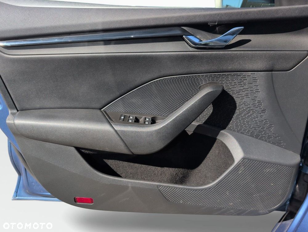 Skoda Octavia 1.5 TSI ACT Ambition - 16