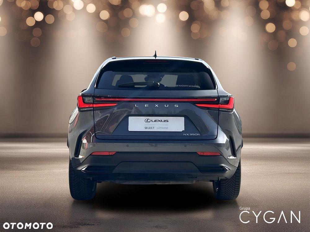 Lexus NX 350h Prestige 2WD - 6